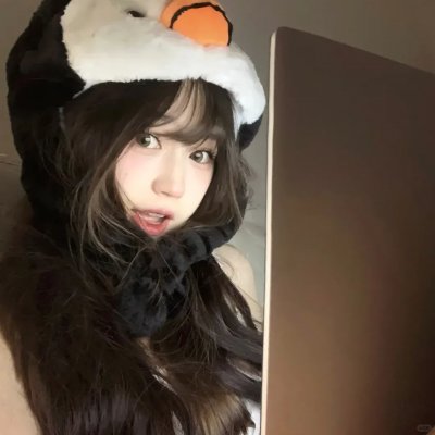 人山人海